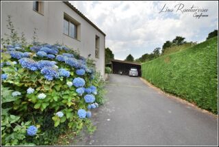  Maison à vendre 6 pièces 207 m²