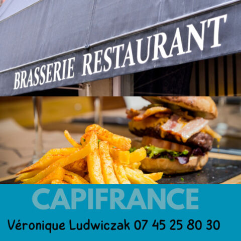 Opportunit&eacute; Rare : Fonds de Commerce Brasserie / Friterie – Licence IV 264750 62640 Montigny en gohelle