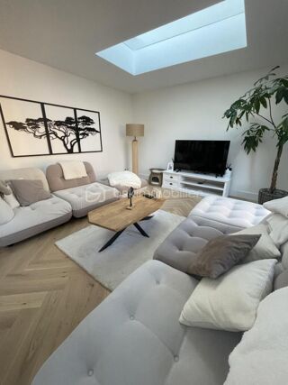  Maison 7 pi�ces 160 m� Le havre