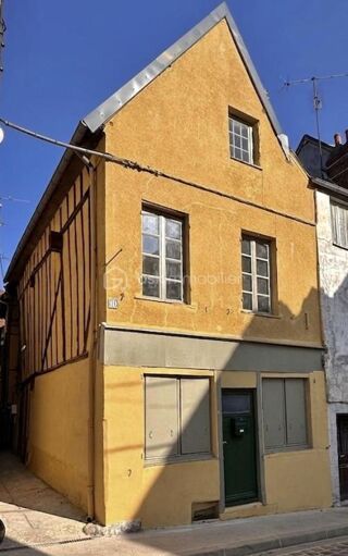  Immeuble à vendre 5 pièces 120 m²