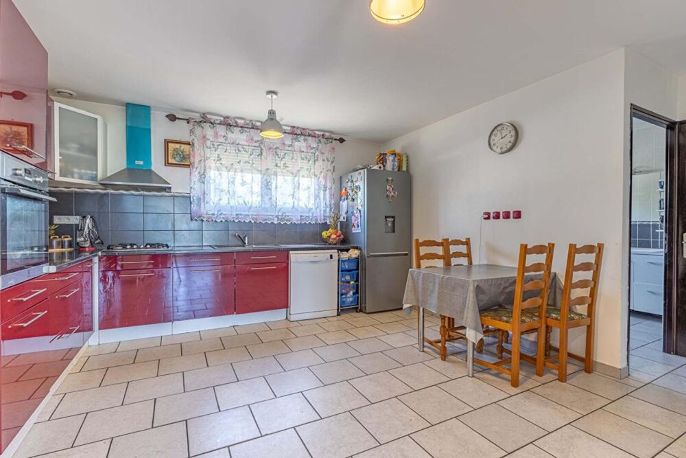 Vente Maison Maison Romorantin Lanthenay 6 pièce(s) 127 m2 Romorantin lanthenay