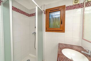  Appartement à louer 3 pièces 38 m²