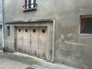  Maison à vendre 5 pièces 110 m²