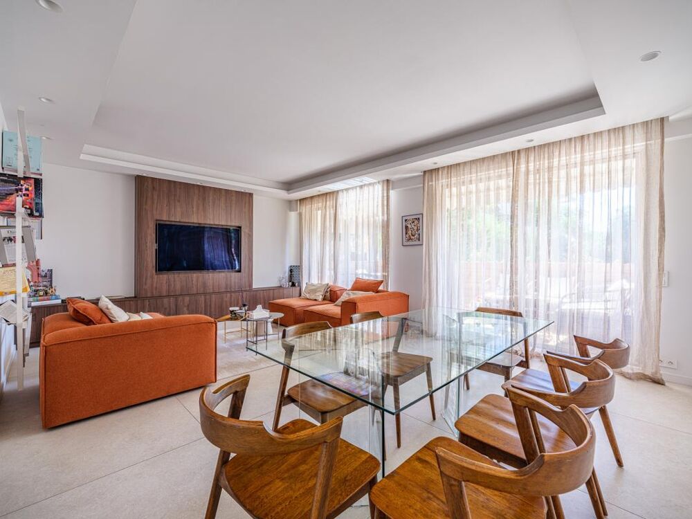 à vendre  Appartement Marseille 8
