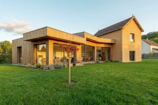 Maison 9 pièces 224 m² · à Ymeray · 224 m² · 695 000 €