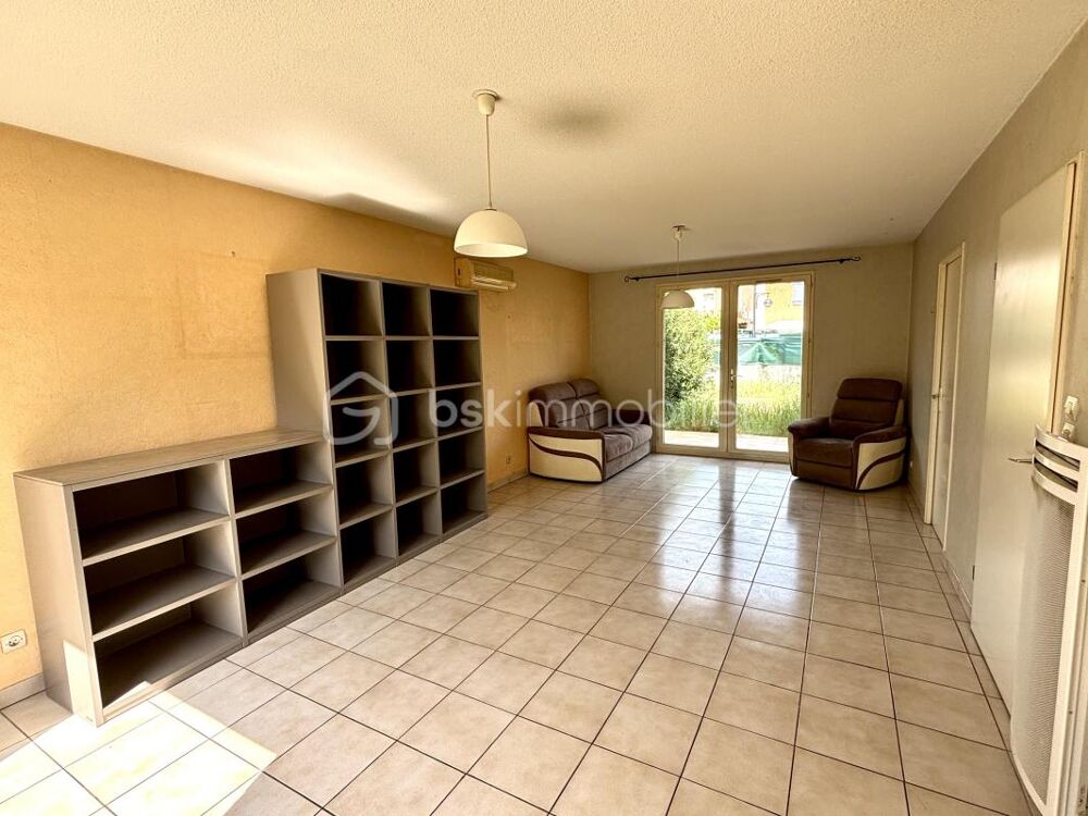 Vente Maison Maison jumelée de 82m2 avec jardin Draguignan