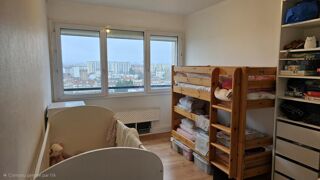  Appartement � vendre 3 pi�ces 61 m�