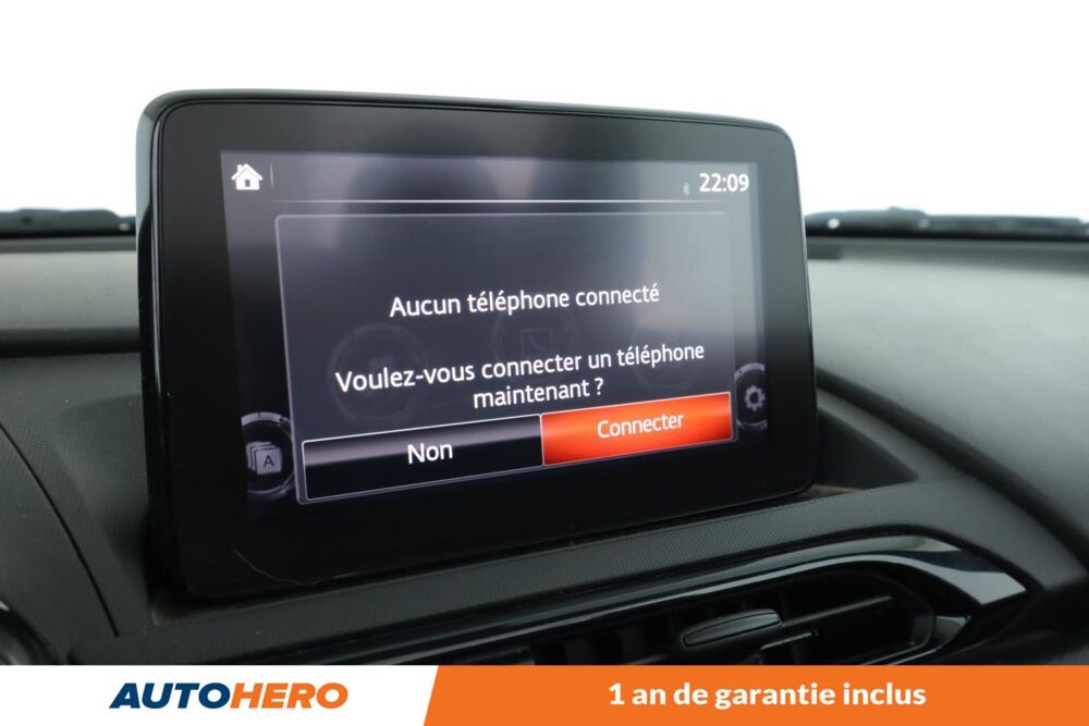 MX-5 ST 1.5 Skyactiv-G 132 ch 2019 occasion 92130 Issy-les-Moulineaux