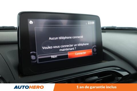 MX-5 ST 1.5 Skyactiv-G 132 ch 2019 occasion 92130 Issy-les-Moulineaux