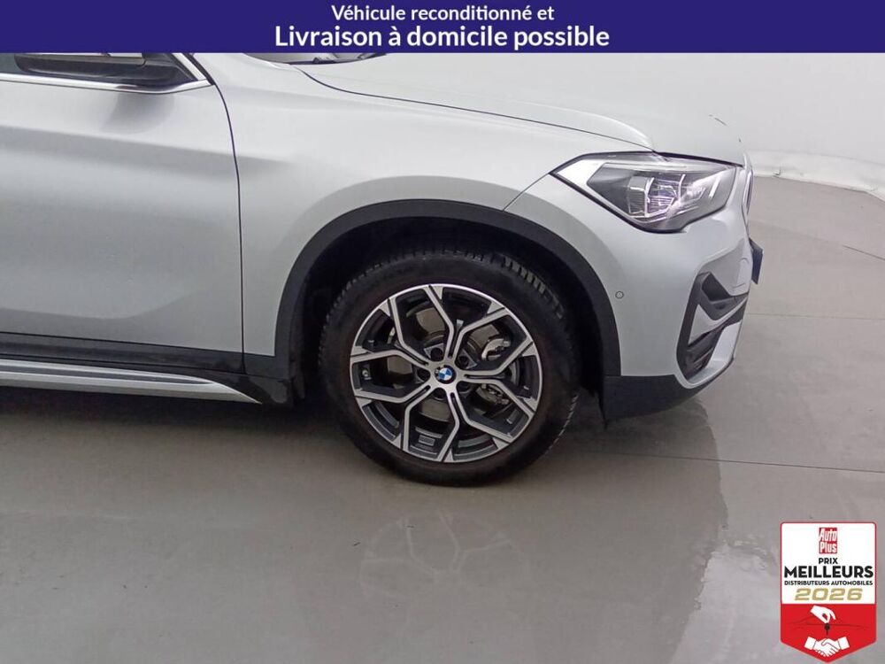 X1 xDrive 25e 220 BVA6 xLine +Toit 2021 occasion 10150 Lavau
