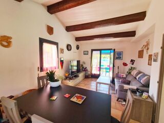  Villa � vendre 4 pi�ces 74 m�