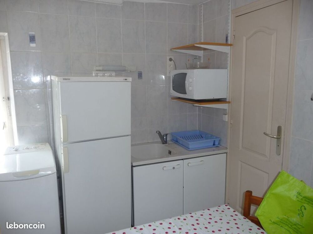 Location Appartement Appartement de 25m2 à louer sur Privas Privas