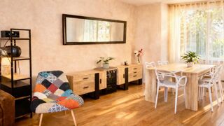 Maison à vendre 5 pièces 116 m²
