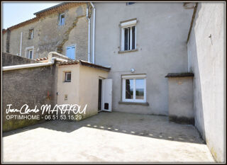  Maison à vendre 3 pièces 78 m²