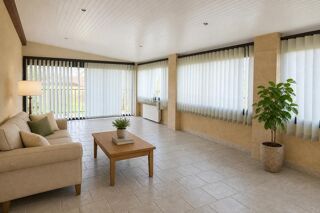  Maison � vendre 8 pi�ces 197 m�