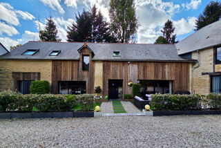  Maison � vendre 5 pi�ces 184 m�