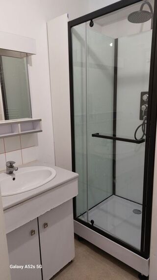  Appartement � louer 1 pi�ce 25 m�