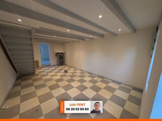 Maison à vendre 5 pièces 112 m²