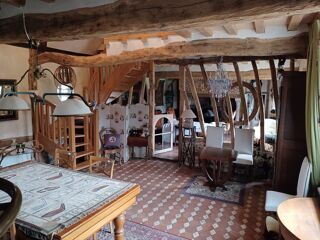  Maison � vendre 6 pi�ces 222 m�