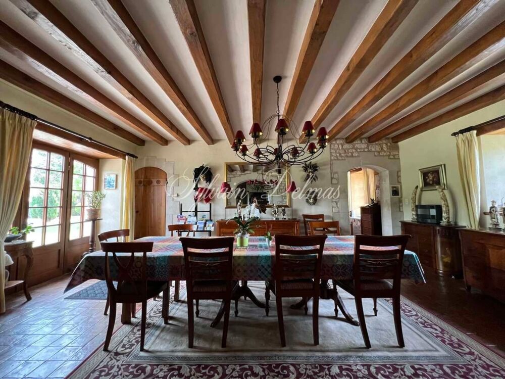 à vendre  Propriété/château Tours (37000)