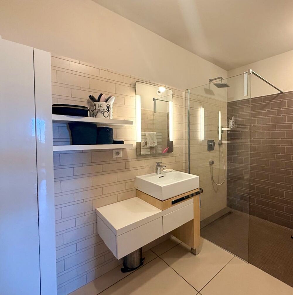 à vendre  Appartement Propriano (20110)