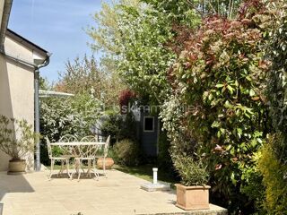  Maison à vendre 5 pièces 106 m²