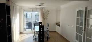 Appartement à louer 3 pièces 71 m²