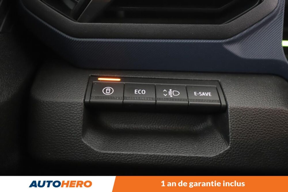 Duster III 1.6 Hybrid Journey 4x2 BVA 140 ch 2024 occasion 92130 Issy-les-Moulineaux