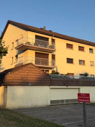  Appartement à vendre 3 pièces 65 m²