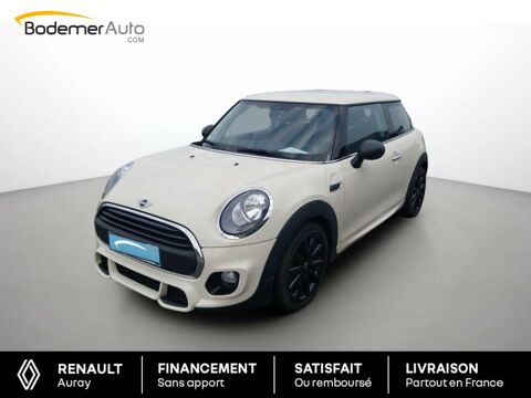 Annonce voiture Mini Cooper 14990 