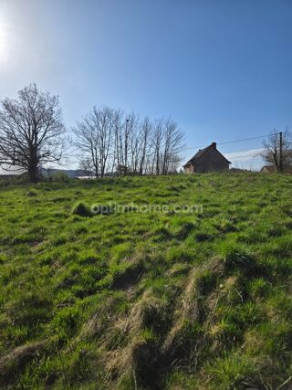  Terrain � vendre 2911 m�