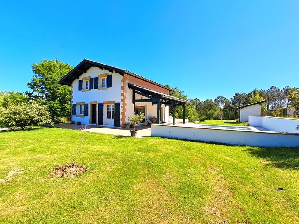  vendre  Maison Villefranque (64990)