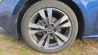 M&eacute;gane IV 1.5 Blue dCi 115 EDC Intens 2019 occasion 33220 Saint Philippe Du Seignal