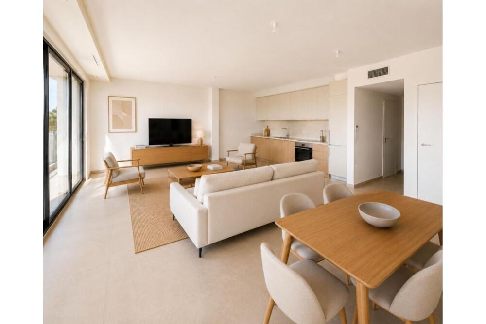 Vente Appartement Appartement T4 de 101m² au dernier étage à Narbonne Narbonne