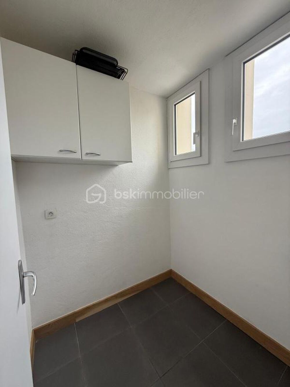Location Appartement À louer - Appartement T2 de 47 m² avec balcon – Rue des Alpins Annecy