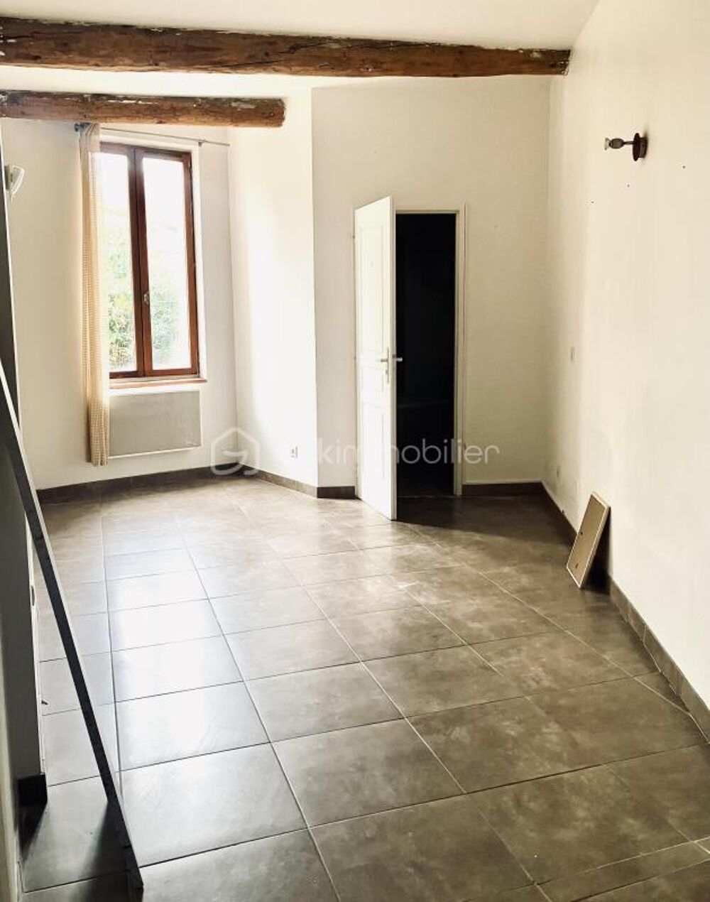 Vente Maison MAISON DE VILLAGE AVEC TERRASSE Villeneuve les beziers