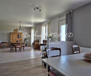 Maison à vendre 6 pièces 129 m²