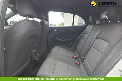 MG3 1.5 L Hybrid+ 195 ch Standard 2026 occasion 69190 Saint-Fons