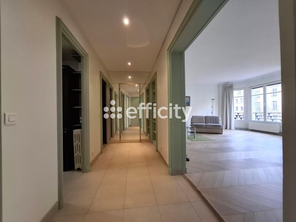 Vente Appartement Appartement Paris 8