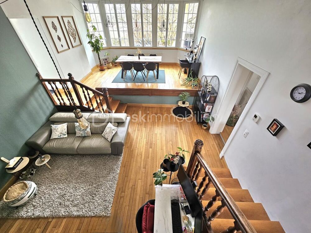 � vendre  Propri�t�/ch�teau Moret-sur-Loing (77250)