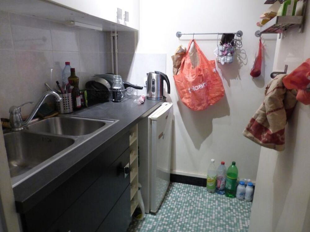Location Appartement Appartement de 34m2 à louer sur Fontenay-sous-Bois Fontenay sous bois