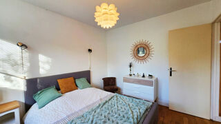  Maison � vendre 4 pi�ces 64 m�