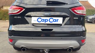 Kuga III 1.5 Ecoboost 150 Titanium 2016 occasion 45360 Chatillon Sur Loire