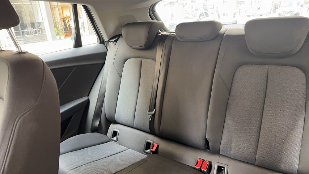 Q2 1.4 TFSI 150 S-Tronic7 Business Line 2017 occasion 75003 Paris