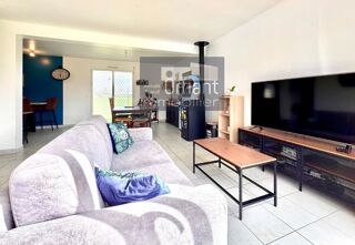  Maison � vendre 6 pi�ces 110 m�