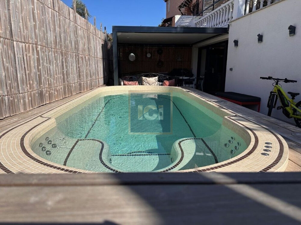 Vente Duplex/Triplex Duplex - Grimaud Grimaud