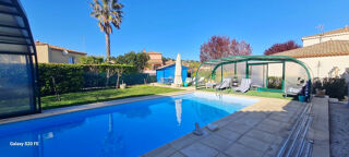  Villa à vendre 5 pièces 143 m²