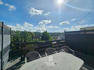  Maison à vendre 4 pièces 71 m²