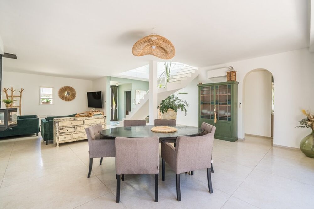 à vendre  Villa Agde (34300)
