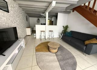  Maison à vendre 4 pièces 64 m²